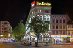 Reeperbahn-Führung in Hamburg für 2