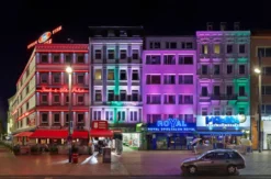 Reeperbahn-Führung in Hamburg für 2