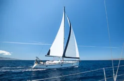 Regatta Segeln Rostock zur Hanse Sail