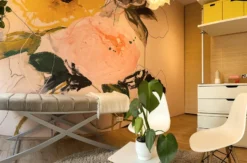 Reiki Behandlung Darmstadt