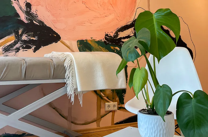 Reiki Behandlung Darmstadt