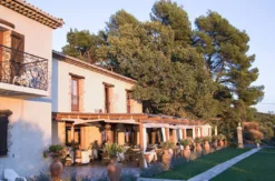 Relax-Urlaub in der Provence für 2 (4 Tage)