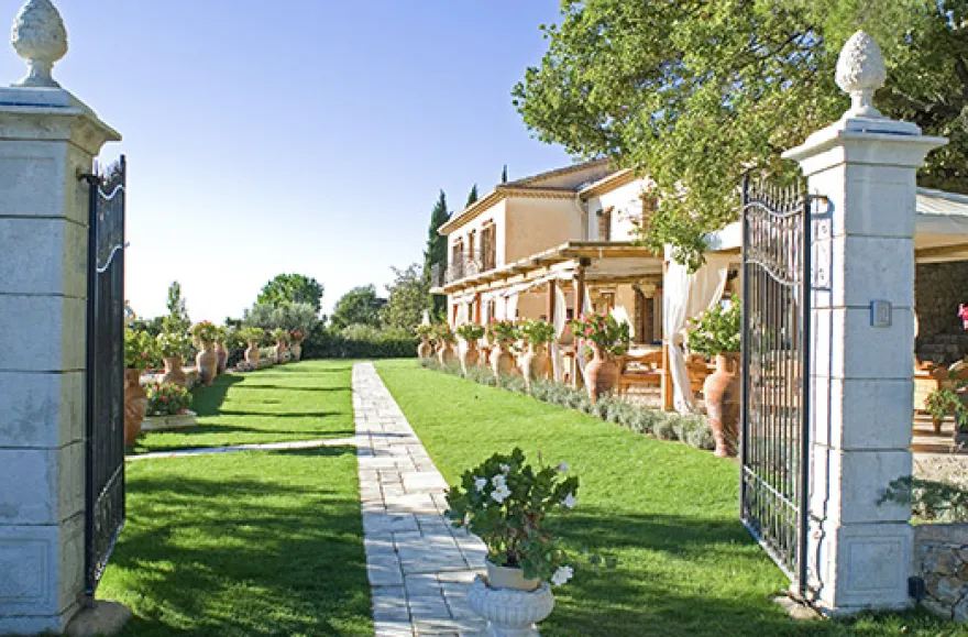 Relax-Urlaub in der Provence für 2 (4 Tage)