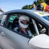 Rennfahrer werden Salzburgring