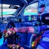 Rennsimulator Berlin (60 Min.)