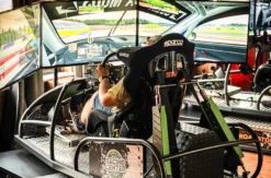 Rennsimulator Wuppertal (90 Min.)