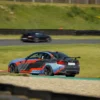 Rennstreckentraining BMW M2 Competition Zandvoort