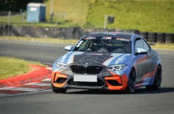 Rennstreckentraining BMW M2 Competition Zandvoort