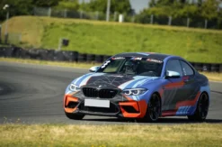 Rennstreckentraining BMW M2 Competition Zandvoort