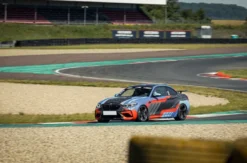 Rennstreckentraining BMW M2 Competition Zandvoort
