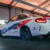 Rennstreckentraining BMW M2 Competition Oberlungwitz
