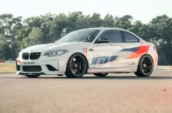 Rennstreckentraining BMW M2 Competition Oberlungwitz