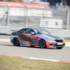 Rennstreckentraining BMW M2 Competition (1+4) Hockenheimring