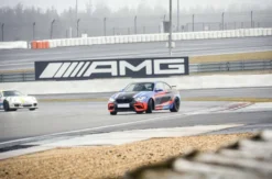 Rennstreckentraining BMW M2 Competition (1+4) Hockenheimring