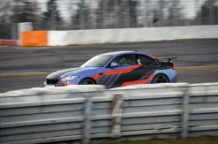 Rennstreckentraining BMW M2 Competition Oschersleben