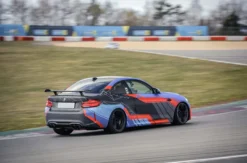 Rennstreckentraining BMW M2 Competition Nürburgring