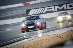 Rennstreckentraining BMW M2 Competition Nürburgring
