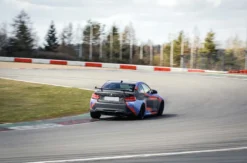 Rennstreckentraining BMW M2 Competition Nürburgring