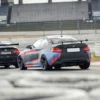 Rennstreckentraining BMW M2 Competition