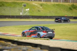Rennstreckentraining BMW M2 Competition