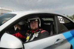 Rennstreckentraining BMW M2 Competition Spa