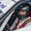 Rennstreckentraining BMW Z3