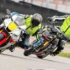 Rennstreckentraining für Anfänger Oberlungwitz (8 Std.)