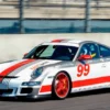 Rennstreckentraining GT3 & AMG GT-S (8 Rdn) Lausitzring