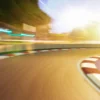 Rennstreckentraining GT3 & AMG GT-S (8 Rdn) Groß Dölln