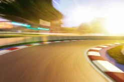 Rennstreckentraining GT3 & AMG GT-S (8 Rdn) Groß Dölln