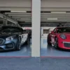 Rennstreckentraining GT3 & AMG GT-S (8 Rdn) Nürburgring