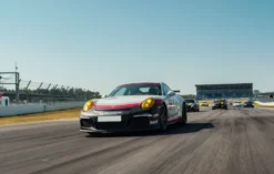 Rennstreckentraining GT3 & AMG GT-S (8 Rdn) Nürburgring