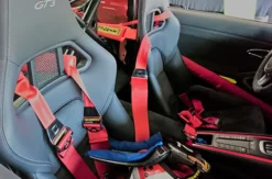Rennstrecken-Training im Porsche GT3 und Mercedes AMG GT-S