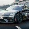 Rennstreckentraining Porsche GT4 (2+2Rdn.) Oberlungwitz