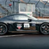 Rennstreckentraining Porsche GT4 (2+4 Rdn.) Oberlungwitz