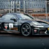 Rennstreckentraining Porsche GT4 (2+4 Rdn.) Oschersleben