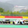 Renntaxi Audi R8 Nürburgring (4 Rdn.)