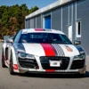 Renntaxi Audi R8 (4 Rdn.)