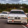 Renntaxi BMW E36 M3 Assen (3 Rdn.)