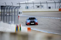 Renntaxi fahren und Rennstreckentraining BMW M2 (2 Std.)