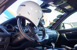 Renntaxifahrt BMW M2 Competition (3-4 Rdn.)