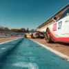 Renntaxi GT3 vs AMG GT-S (6 Rdn) Nürburgring