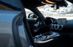 Renntaxi GT3 vs AMG GT-S (6 Rdn) Spa