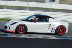 Renntaxi Hockenheimring