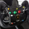 Renntaxi Most 9-Sous (Lamborghini 2019)