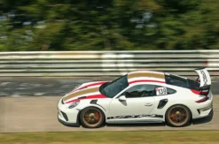 Renntaxi Nürburgring (2 Rdn.)