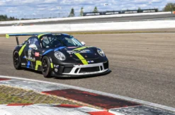 Renntaxi Porsche 911 GT3 Cup 991.2 Bad Driburg (4 Rdn.)