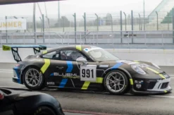 Renntaxi Porsche 911 GT3 Cup 991.2 Nürburgring (1 Rd.)