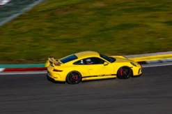 Renntaxi Porsche 911 GT3 Nürburgring (4 Rdn.)