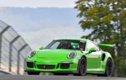 Renntaxi Porsche 911/991 GT3 (4 Rnd) Bad Driburg